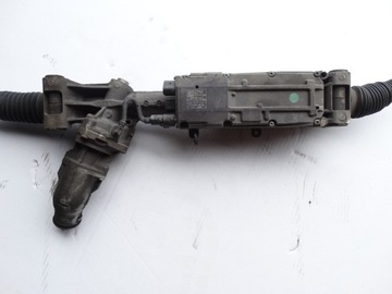 AUDI A6 C7 A7 11-18 КОНТРОЛЛЕР РУЛЕВОГО ПРИВОДА В КОМПЛЕКТЕ