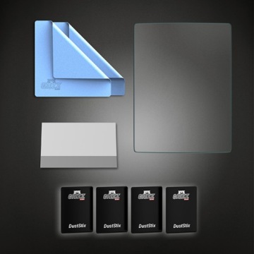 МАТОВАЯ пленка для Kia Proceed GT Line 2018-2024 гг.