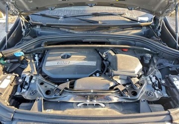 BMW X1 U11 2023 BMW X1 Auta z USA - Zapytaj o wiecej ofert 2.0 Benzyna 231KM, zdjęcie 13