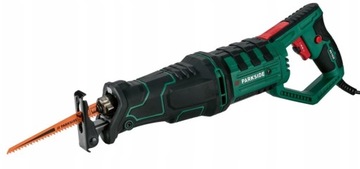 PARKSIDE RECIMER SAW Чемодан пилы LISI