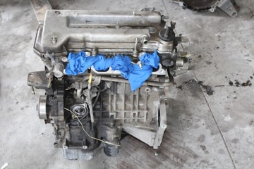 SILNIK COROLLA E12 1.4 VVTI 4ZZ