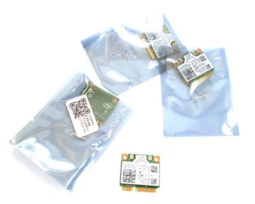 КАРТА WIFI INTEL WIRELESS-N 7260 BT 04X6011 LENOVO