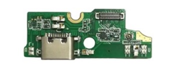 ZŁĄCZE PŁYTKA ŁADOWANIA GNIAZDO USB PORT CUBOT X30