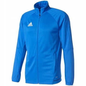 BLUZA TRENINGOWA KOSZULKA ADIDAS TIRO 17 BQ2711 XS