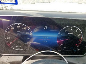 Mercedes GLC C254/X254 2023 Mercedes-Benz GLC 300 2023 2.0l 2.0 Benzyna 255KM, zdjęcie 9