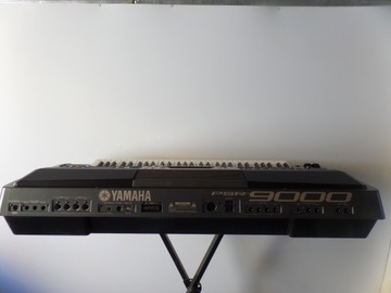 Клавиатура Yamaha PSR-9000