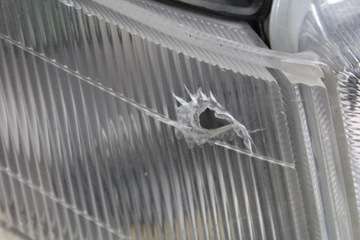 HONDA GL1500 SC22 ФАРА ПЕРЕДНЕГО ФОНАРЯ