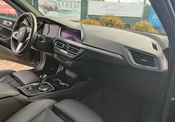 BMW Seria 1 F40 2020 BMW Seria 1 Jak NOWA Zobacz GWARANCJA M Pakiet 69 tys. Km VAT23 2.0, zdjęcie 16