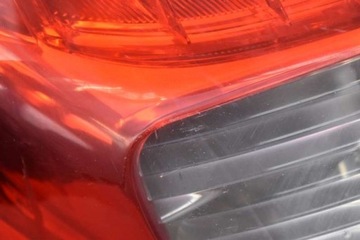 ФОНАР ЗАДНИЙ ЛЕВЫЙ 8200474328A RENAULT MEGANE SCENIC 2 II 03-06