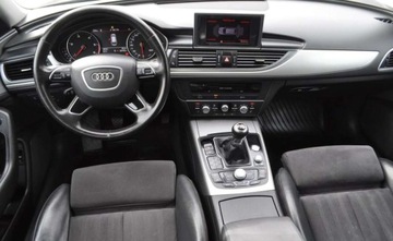 Audi A6 C7 Avant 2.0 TDI 177KM 2012 Audi A6 Audi A6 Avant 2.0 TDI DPF, zdjęcie 22