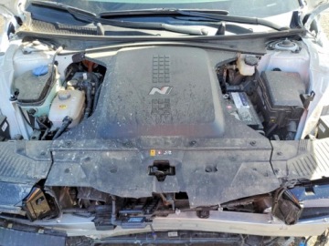 Hyundai IONIQ 5 2025 Hyundai IONIQ 5 N Base 2025 Elektryczny 320KM, zdjęcie 6