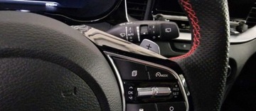 Kia Proceed Shooting Brake 1.6 T-GDI 204KM 2020 Kia ProCeed GT Cyfrowe zegary LED Navi JBL Aktywny Tempomat Ladowarka indu, zdjęcie 19