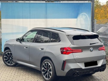 BMW X3 G45 2025 BMW X3 M50 xDrive Suv 3.0 (398KM) 2025, zdjęcie 3
