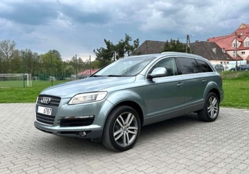 Audi Q7 I 2008