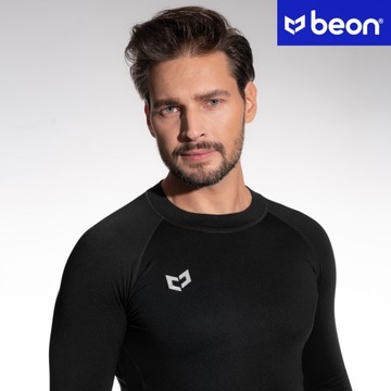 МУЖСКОЕ ТЕРМОАКТИВНОЕ БЕЛЬЕ КОМПЛЕКТ ТЕРМООДЕЖДЫ ЗИМНИЙ КОМПЛЕКТ M