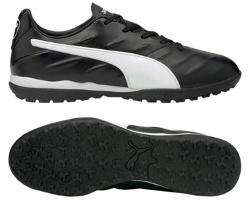 Buty piłkarskie Puma KING Pro 21 TT 106552-01 r.39