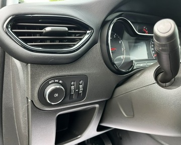 Opel 2018 Opel Crossland X 1.2 Start/Stop / Benzyna / Srewis, zdjęcie 28