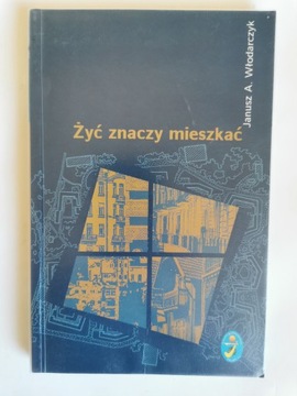 Oblicza architektury Janusz Włodarczyk
