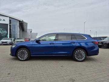 Skoda Superb IV Kombi 2.0 TSI 265KM 2026 Skoda Superb 2.0 TSI L&amp;K DSG 265KM Auto z placu, zdjęcie 1
