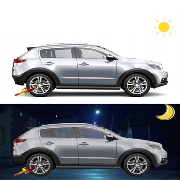 ПРОТИВОУГОННЫЙ ЗАМОК КОЛЕСА ДЛЯ АВТОМОБИЛЬНЫХ ПРИЦЕПОВ CAMPE