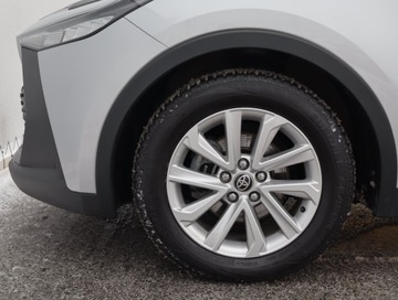 Toyota C-HR II 2024 Toyota C-HR 1.8 Hybrid, Salon Polska, zdjęcie 14