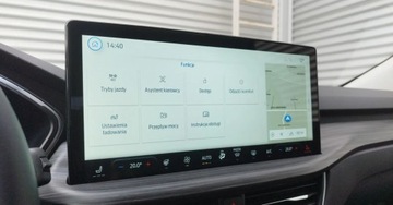 Ford Kuga III 2024 Ford Kuga 2,5 PHEV 243KM, ACTIVE X FWD, Autoryzowany Dealer 2.5 243KM, zdjęcie 19