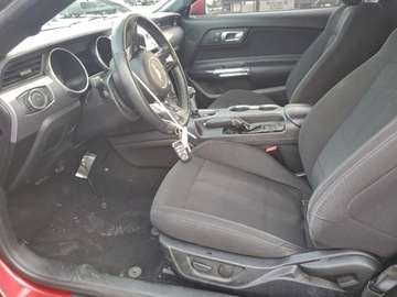 Ford Mustang VI 2020 Ford Mustang 2020 2.3l 2.3 Benzyna 310KM, zdjęcie 7