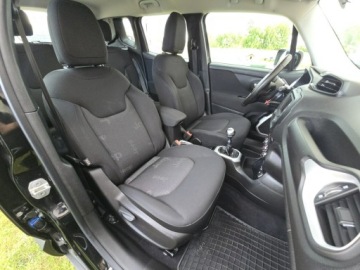 Jeep Renegade SUV 1.6 E-TorQ 110KM 2016 Jeep Renegade zadbany*gwarancja*finansowanie, zdjęcie 24