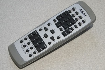 AKAI T700E DVD PILOT do DVD ORYGINALNY PILOT AKAI T700E ORYGINAŁ !