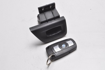 BMW E81 E82 E87 SPÍNACÍ SKŘÍŇKA KLÍČEK 6954718