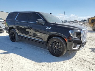  GMC Yukon Denali 2022 6.2l 6.2 Benzyna 420KM, zdjęcie 4