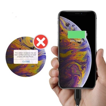 Кабель USB Type C 3A, 2 м для быстрой зарядки