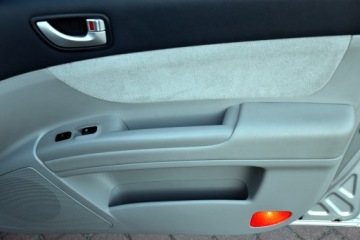 Hyundai Sonata IV Sedan 2.4 i 16V 161KM 2005 Hyundai Sonata V Comfort 2.4 MPI 162KM *TYLKO 142700km* Bogaty, Serwis, zdjęcie 19