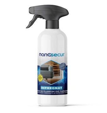 Пропитка для защиты обивки от пятен и грязи. Набор 2 х 250 мл.