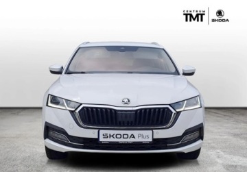 Skoda Octavia IV Kombi 2.0 TDI 150KM 2023 Skoda Octavia HAK 230V 3-strefowa Klima Indukcja 2,0 TDI 150KM DSG ASO VAT, zdjęcie 7