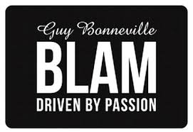 Сабвуфер BLAM Relax RS10.4, тонкий, 25 см, AIR FREE