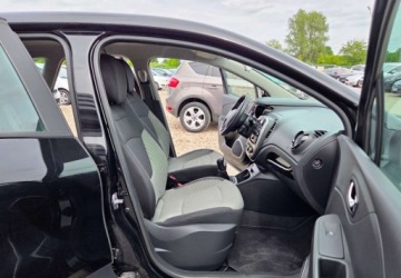 Renault Captur I Crossover 0.9 Energy TCe 90KM 2016 Renault Captur 900 Ben 90km Benzyna 90KM, zdjęcie 14