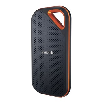 Портативный твердотельный накопитель SanDisk Extreme Pro, 2000 МБ/с, 4 ТБ