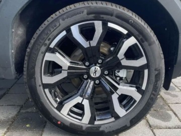 Dacia Bigster 1.2 mild hybrid 140 140KM 2025 Od ręki - Journey LPG 1.2 mHEV 140KM / dach panoramiczny, zdjęcie 12