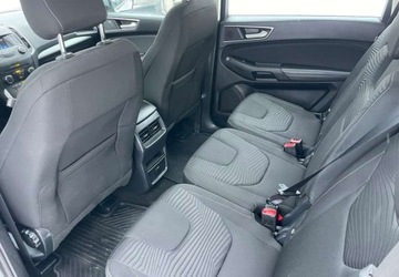 Ford S-Max II Van 2.0 EcoBlue 150KM 2019 Ford S-Max Ford S-Max 2.0 EcoBlue Trend 2.0 Diesel 150KM, zdjęcie 18