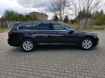 Volkswagen Passat B8 Variant 2.0 TDI BlueMotion SCR 150KM 2016 Volkswagen Passat Volkswagen Passat B8 2.0 TDI..., zdjęcie 8