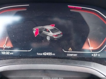 BMW Seria 3 G20-G21 2022 BMW Seria 3 330i xDrive 2022 2.0 Benzyna 255KM, zdjęcie 11