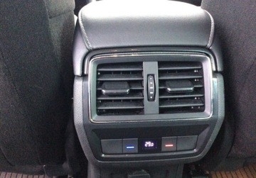 Skoda Kodiaq I SUV 2.0 TDI 150KM 2019 Skoda Kodiaq 2.0 Diesel 150KM, zdjęcie 19