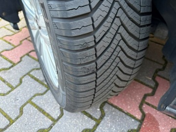 Opel Zafira C Tourer 1.4 Turbo ECOTEC 140KM 2014 Opel Zafira 1.4 140 KM 7 foteli Nowe opony Kamera, zdjęcie 32