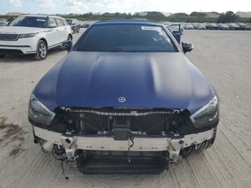 Mercedes Klasa E W213 2021 Mercedes-Benz Klasa E AMG 53 2021 3.0l 3.0 Benzyna 429KM, zdjęcie 5