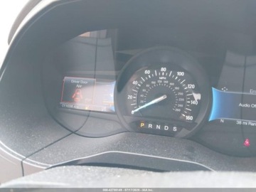 Ford Edge II 2023 Ford Edge SE 2023 2.0l 2.0 Benzyna 250KM, zdjęcie 10