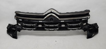 Citroen C5 Aircross ATRAPA GRILL ZDERZAKA CHŁODNICY PRZÓD 9825347677