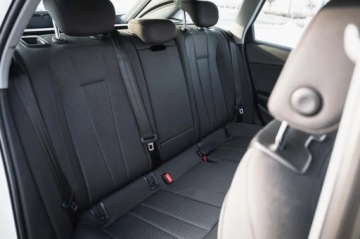 Audi A4 B9 Avant 2.0 TDI 150KM 2016 Audi A4 2.0 TDI, Automat, Navi, Xenon, Bi-Xenon, zdjęcie 26