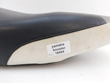 YAMAHA BOOSTER 50 SEAT SEAT SEAT M1