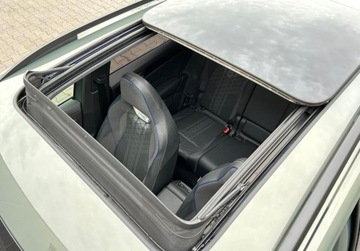 Volkswagen Tiguan III 2024 Volkswagen Tiguan 4Motion R-Line Pakiety, Kamera 360, Hak, Matrix, GPS, A, zdjęcie 38